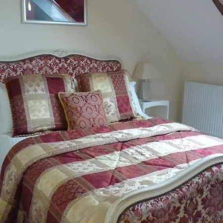First Floor Apartment In Rural Brittany Gueltas Exterior foto