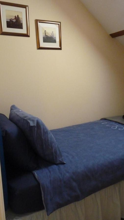 Apartment First Floor In Rural Brittany Gueltas
